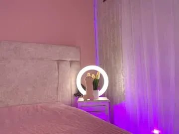 veronicamartin_ from Chaturbate