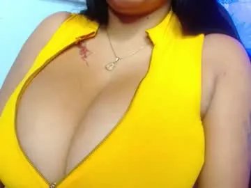 viiolleta on Chaturbate 