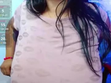 viiolleta on Chaturbate 