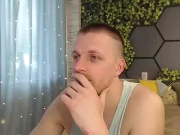 vikingchrisss on Chaturbate 
