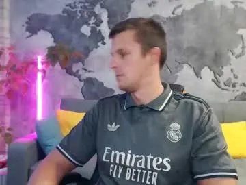 vikingchrisss on Chaturbate 