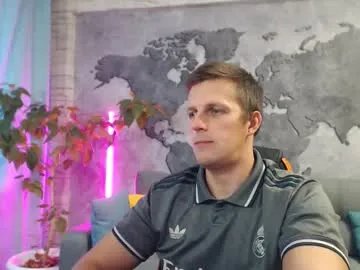 vikingchrisss on Chaturbate 