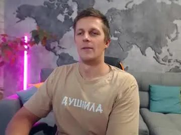 vikingchrisss on Chaturbate 