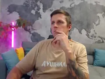 vikingchrisss on Chaturbate 