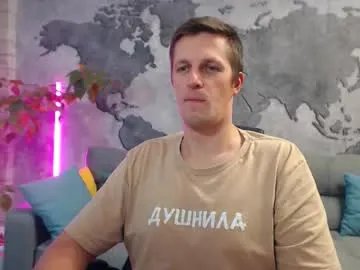 vikingchrisss on Chaturbate 