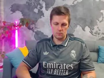 vikingchrisss on Chaturbate 