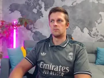 vikingchrisss on Chaturbate 