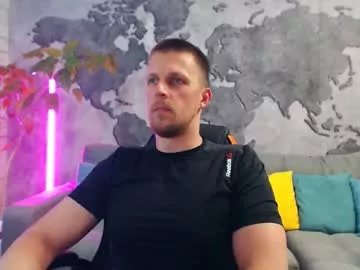 vikingchrisss on Chaturbate 