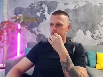 vikingchrisss on Chaturbate 