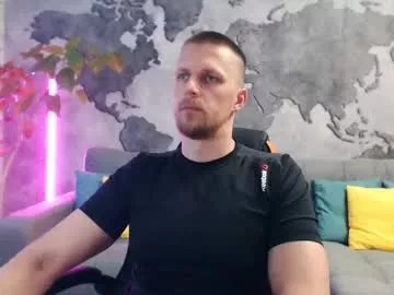 vikingchrisss on Chaturbate 
