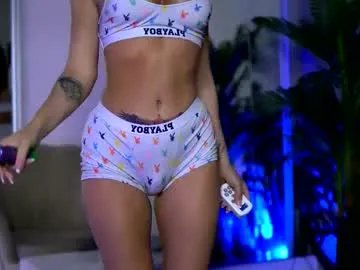 vivianestein on Chaturbate 