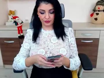 xkimoraxx from Chaturbate