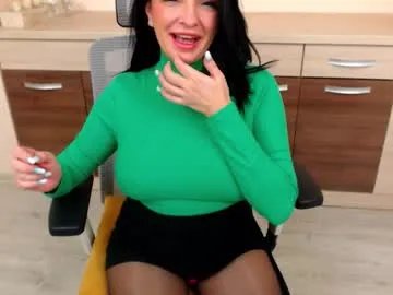 xkimoraxx from Chaturbate