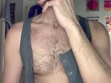 xxxotter from Chaturbate