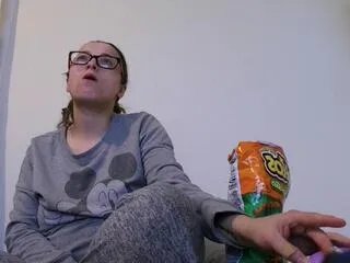 bambi_bi on Flirt4Free 