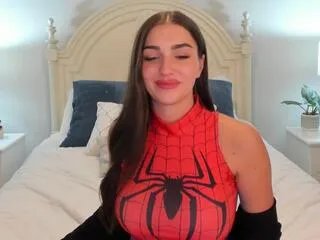 cecilia_blue on Flirt4Free 