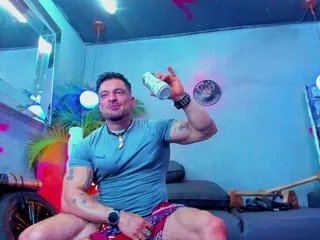 dennis_cox on Flirt4Free 