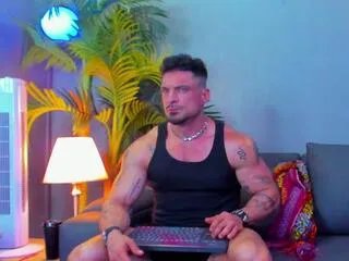 dennis_cox on Flirt4Free 