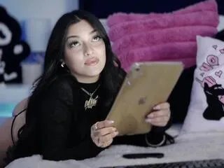 little_j on Flirt4Free 