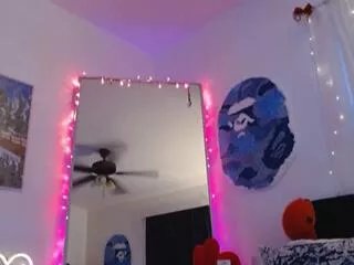 little_j on Flirt4Free 