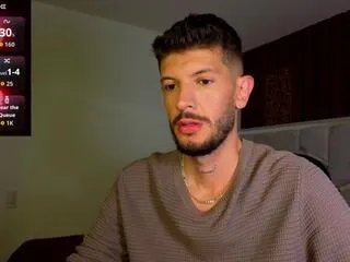 maxx_cooper on Flirt4Free 