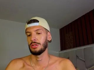 maxx_cooper on Flirt4Free 