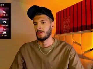 maxx_cooper on Flirt4Free 