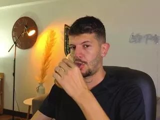 maxx_cooper on Flirt4Free 