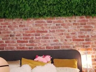 sasha_blairford on Flirt4Free 