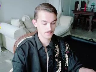 william_gramain on Flirt4Free 