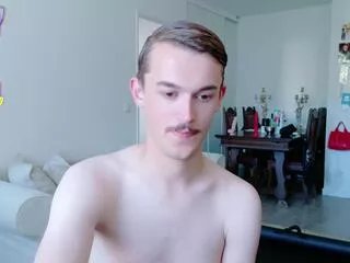 william_gramain on Flirt4Free 