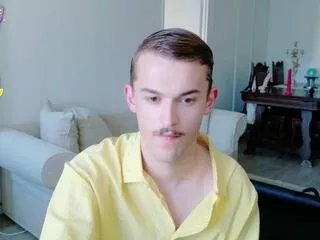 william_gramain on Flirt4Free 