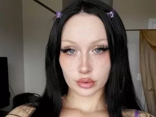 BambiDreamPie on Streamate 