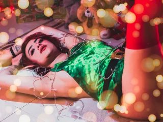 LilCatt on Streamate 