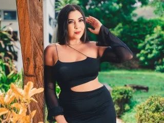 MaddyCroft on Streamate 