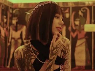 MissGaru on Streamate 