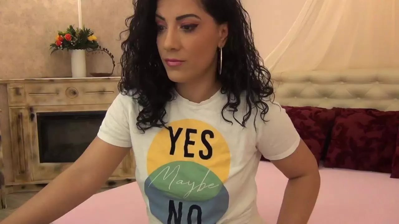 Asshantiy on Streamray 