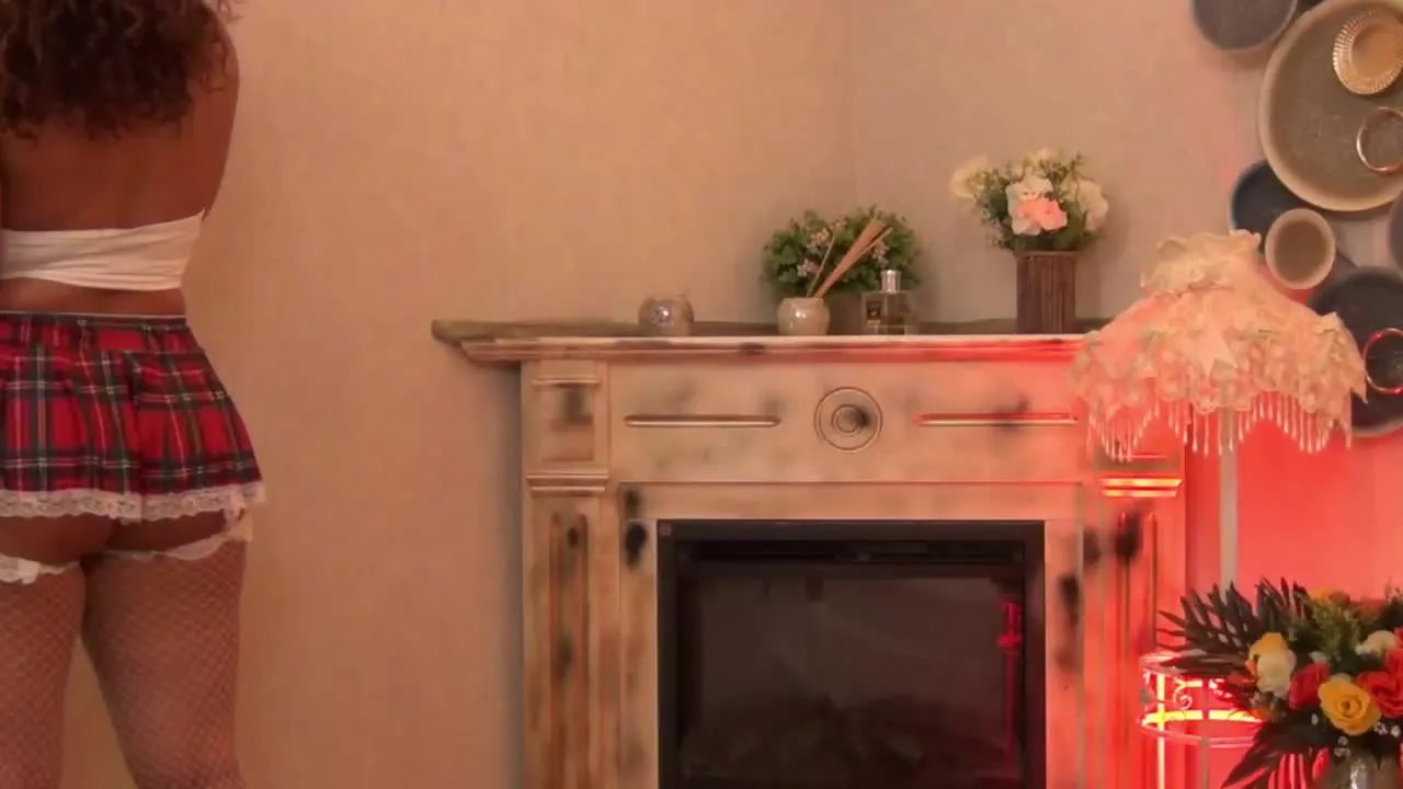 Asshantiy on Streamray 