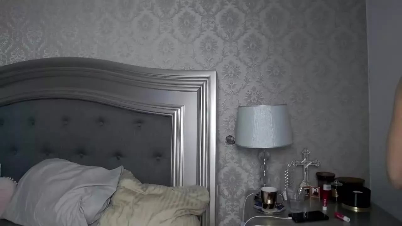 BubblyVibes on Streamray 