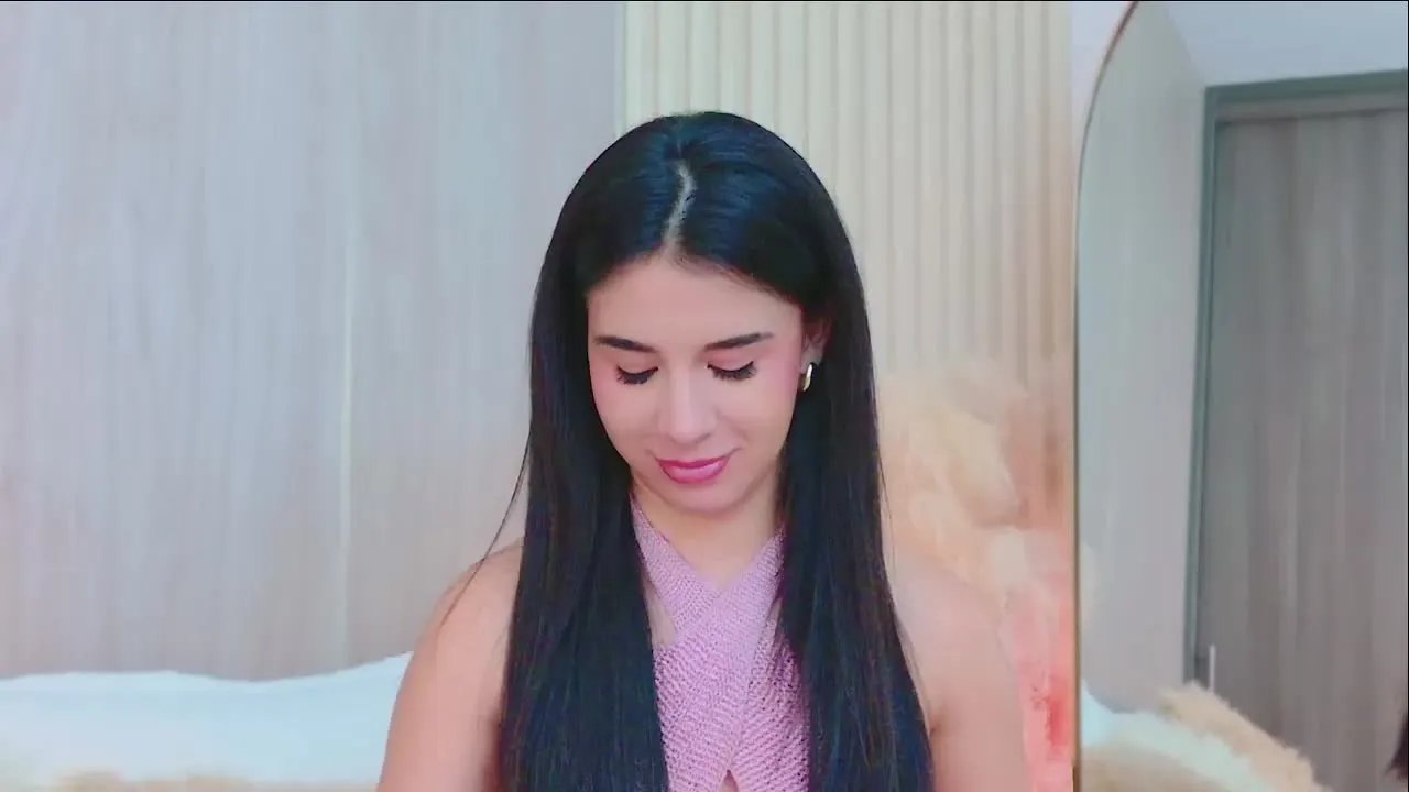 TiffanyCardi on Streamray 