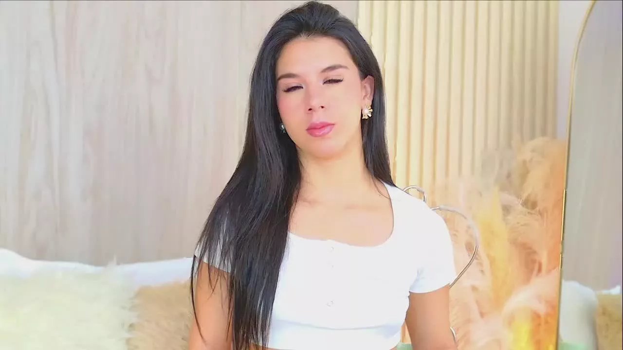 TiffanyCardi on Streamray 