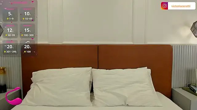 _VictoriaCollins_ from StripChat