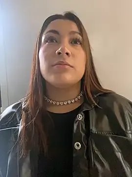 AbbyJackson_ on StripChat 