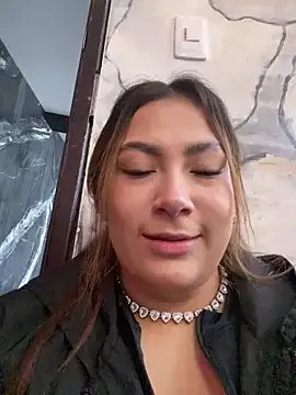 AbbyJackson_ on StripChat 