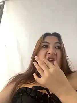 AbbyJackson_ on StripChat 