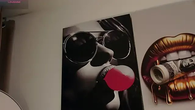 Aidaadams from StripChat