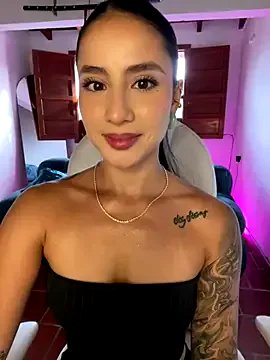 Ale_Lewis from StripChat