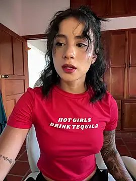 Ale_Lewis from StripChat