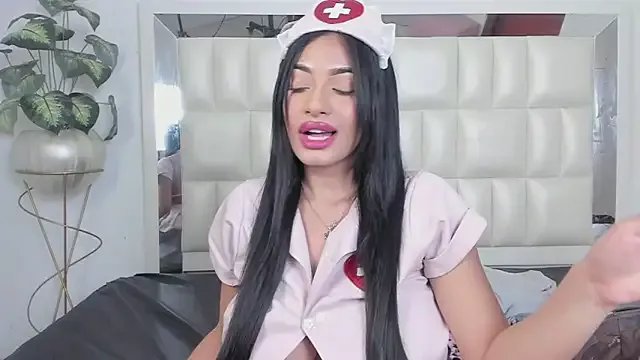 Alhana_pulido from StripChat