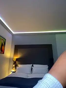 Naked Room AlyssaHottv_ 